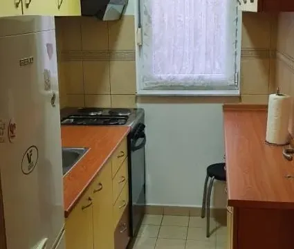 Izdavanje, dvosoban stan, 52m², Rotkvarija, Novi Sad Sve Podlokacije - image 15