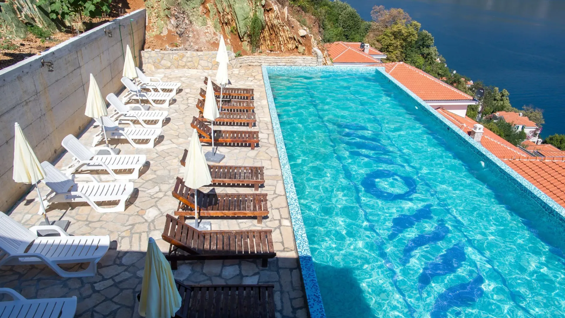 Sale, house, 235m², Kostanjica, Kotor
