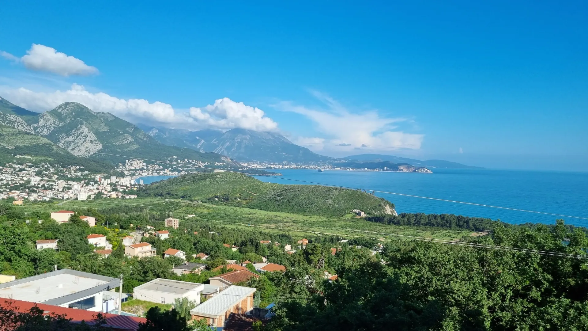 Rent, house, 28m², Šušanj, Bar
