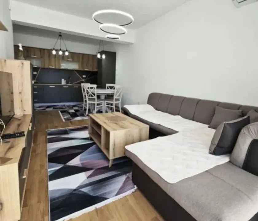 Rent, two bedroom apartment, 68m², Stara Varoš, Podgorica
