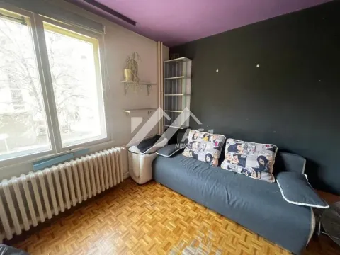 Rent, apartment, 20m², Rotkvarija, Novi Sad Sve Podlokacije