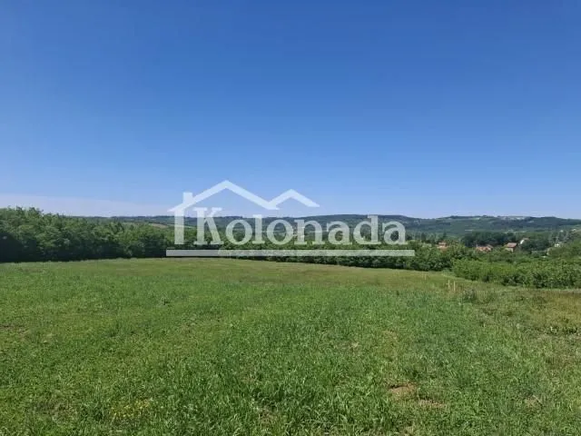 Prodaja, plac, 1832m², Sopot, Beograd