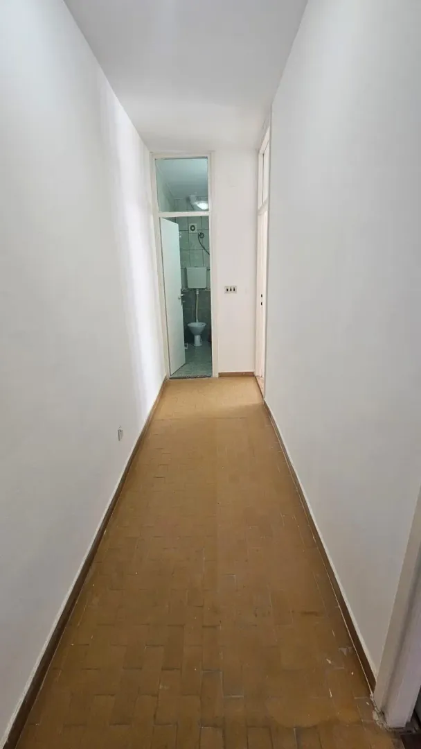 Prodaja, garsonjera, 34m², Stara Varoš, Podgorica