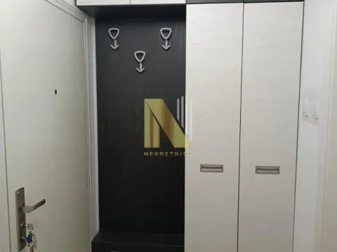 Prodaja, trosoban stan, 62m², Salajka, Novi Sad Sve Podlokacije - image 7