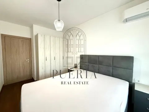 Sale, two bedroom apartment, 70m², Master Kvart, Podgorica - image 9