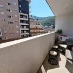 Sale, one bedroom apartment, 47m², Budva, Crna Gora - image 4