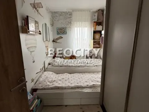 Sale, three bedroom apartment, 48m², Ledine, Beograd - image 13