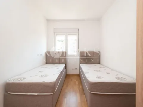 Prodaja, dvosoban stan, 66m², Ljubović, Podgorica - image 6