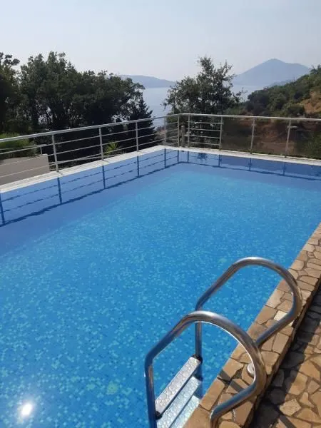Sale, one bedroom apartment, 55m², Budva, Crna Gora
