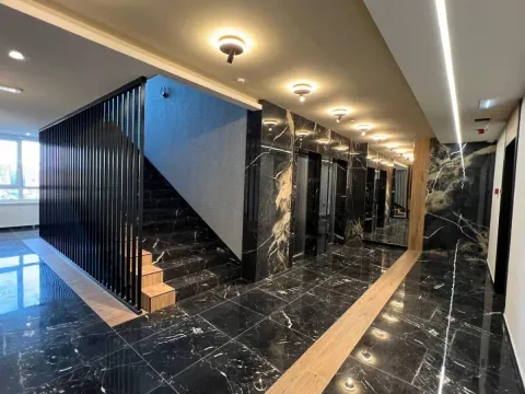 Rent, office space, 117m², Centar, Novi Sad - image 22