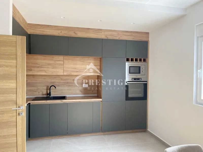 Rent, two bedroom apartment, 72m², New City, Podgorica