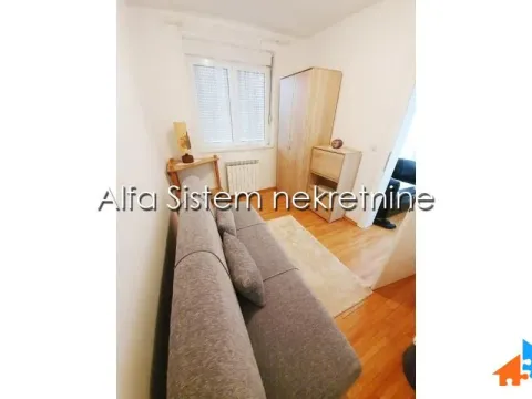 Rent, apartment, 43m², Vračar Hram, Vračar Sve Podlokacije - image 8