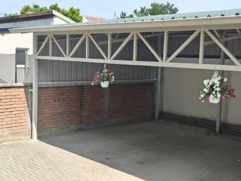 Sale, three bedroom apartment, 68m², Telep, Novi Sad Sve Podlokacije - image 8