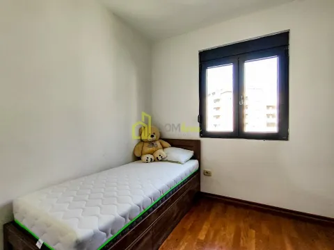 Izdavanje, dvosoban stan, 60m², Ljubović, Podgorica - image 27