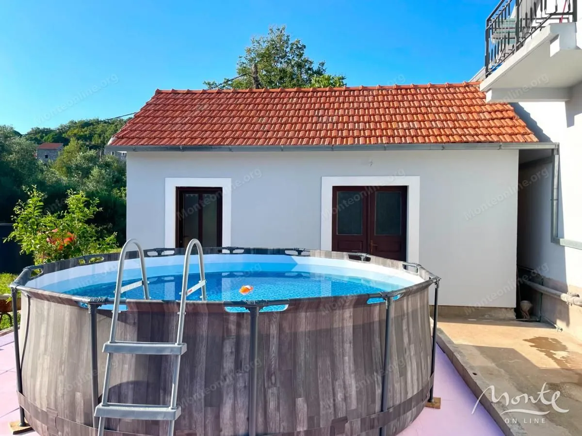 Prodaja, kuća, 250m², Radovići, Tivat