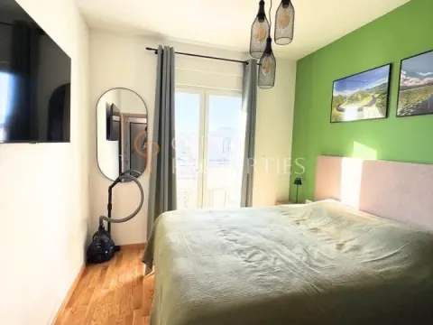 Izdavanje, stan, 45m², Zabjelo, Podgorica - image 5