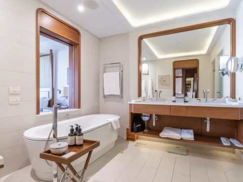 Prodaja, trosoban stan, 253m², Porto Montenegro, Tivat - image 6