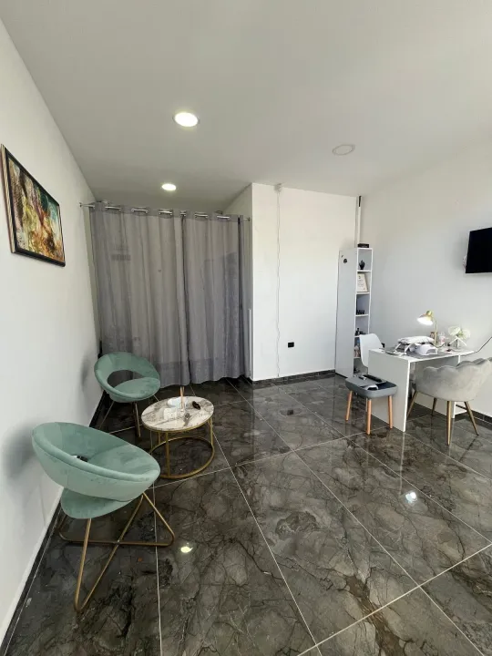 Rent, office space, 22m², Ilino, Bar