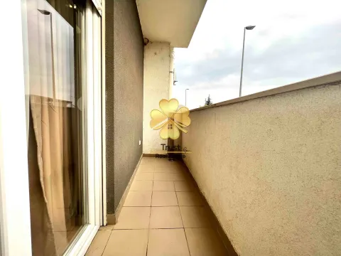 Izdavanje, garsonjera, 30m², Stari Aerodrom, Podgorica - image 9