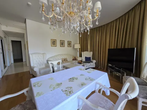 Sale, two bedroom apartment, 141m², Budva, Crna Gora - image 7