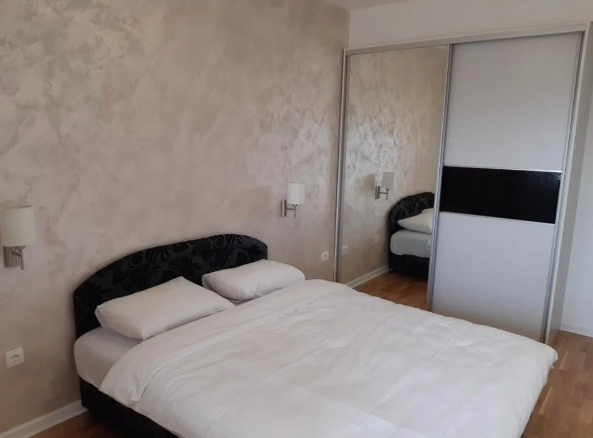 Rent, two bedroom apartment, 90m², Preko Morače, Podgorica