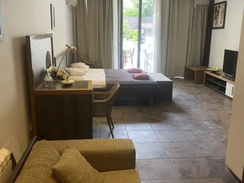 Izdavanje, jednosoban stan, 70m², Savski Venac, Beograd - image 6