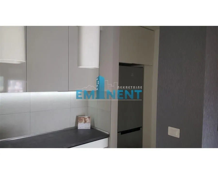 Izdavanje, dvosoban stan, 55m², Novi Beograd Blok 67, Novi Beograd Sve Podlokacije