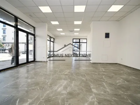 Izdavanje, poslovni prostor, 180m2, Dalmatinska ulica, Podgorica Izdavanje, poslovni prostor, 180m2, Dalmatinska ulica, Podgorica