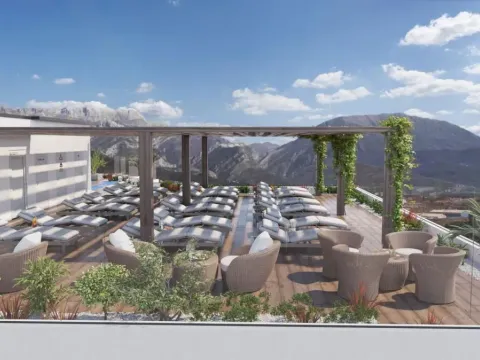 Prodaja, jednosoban stan, 42m², Bar, Crna Gora - image 2