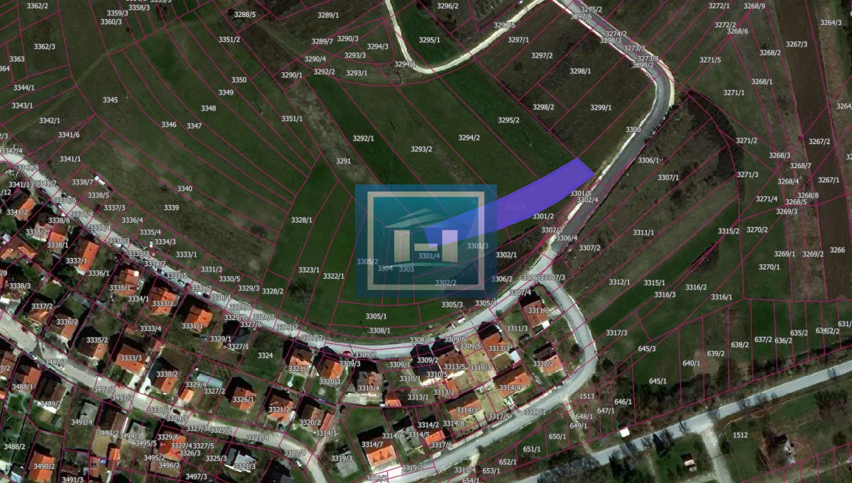 Prodaja, plac, 1434m², Bujanovac, Srbija