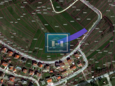 Sale, land lot, 1434m², Bujanovac, Srbija