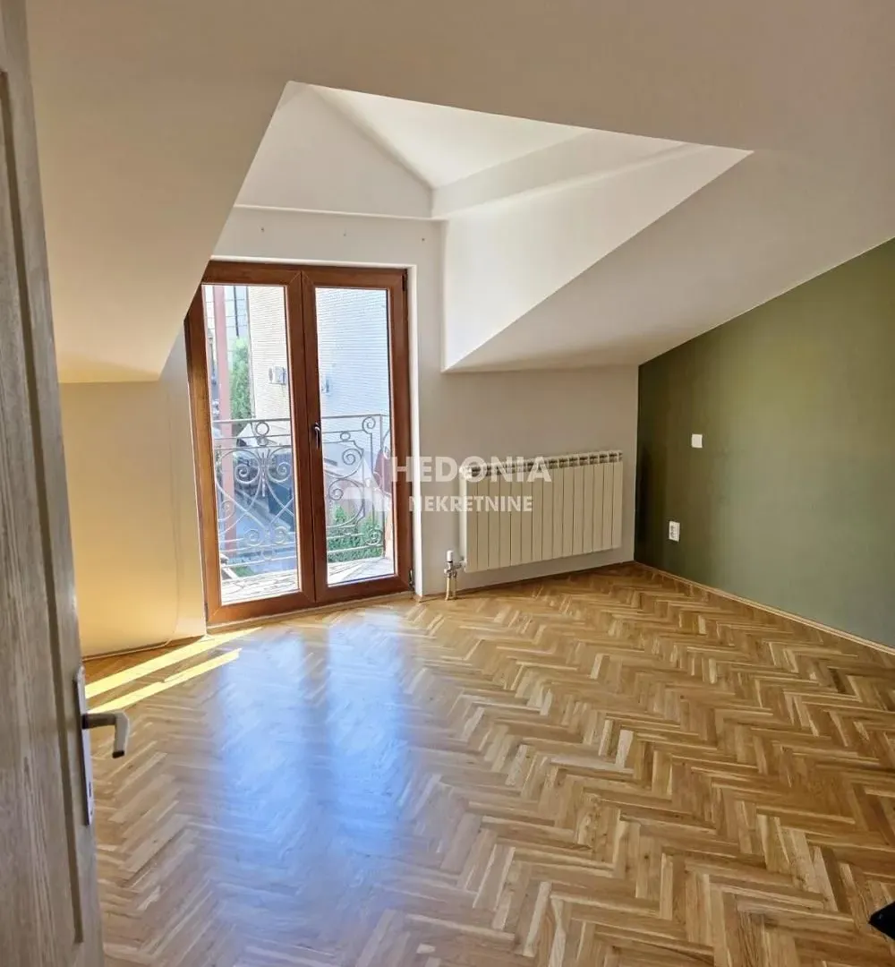 Rent, apartment, 147m², Bulbulder, Zvezdara Sve Podlokacije