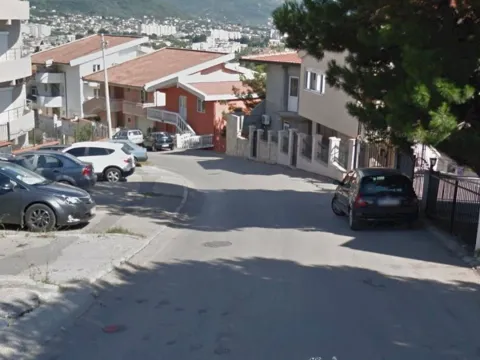 Prodaja, plac, 885m², Zeleni Pojas, Bar - image 2