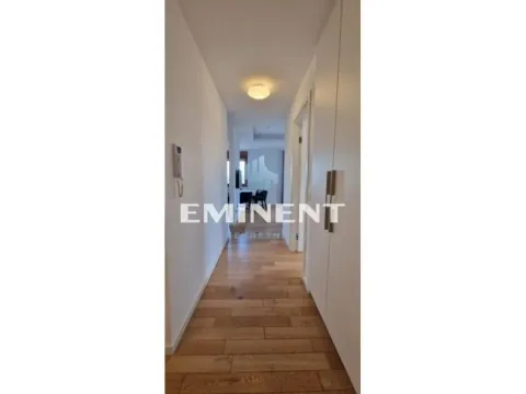 Rent, three bedroom apartment, 82m², Novi Beograd Blok 67, Novi Beograd Sve Podlokacije - image 8