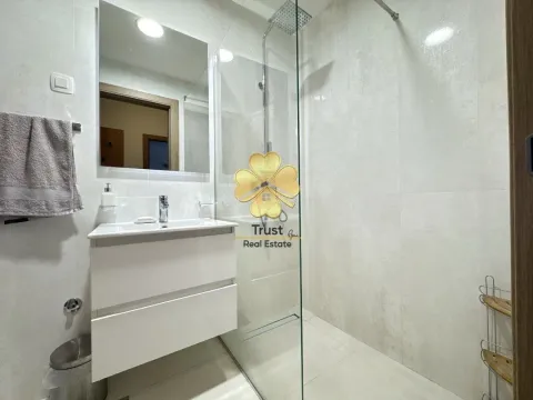 Izdavanje, jednosoban stan, 50m², Master Kvart, Podgorica - image 9