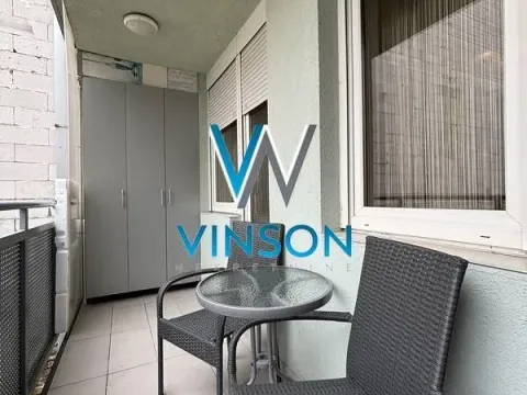 Izdavanje, dvosoban stan, 61m², Centar, Novi Sad - image 15