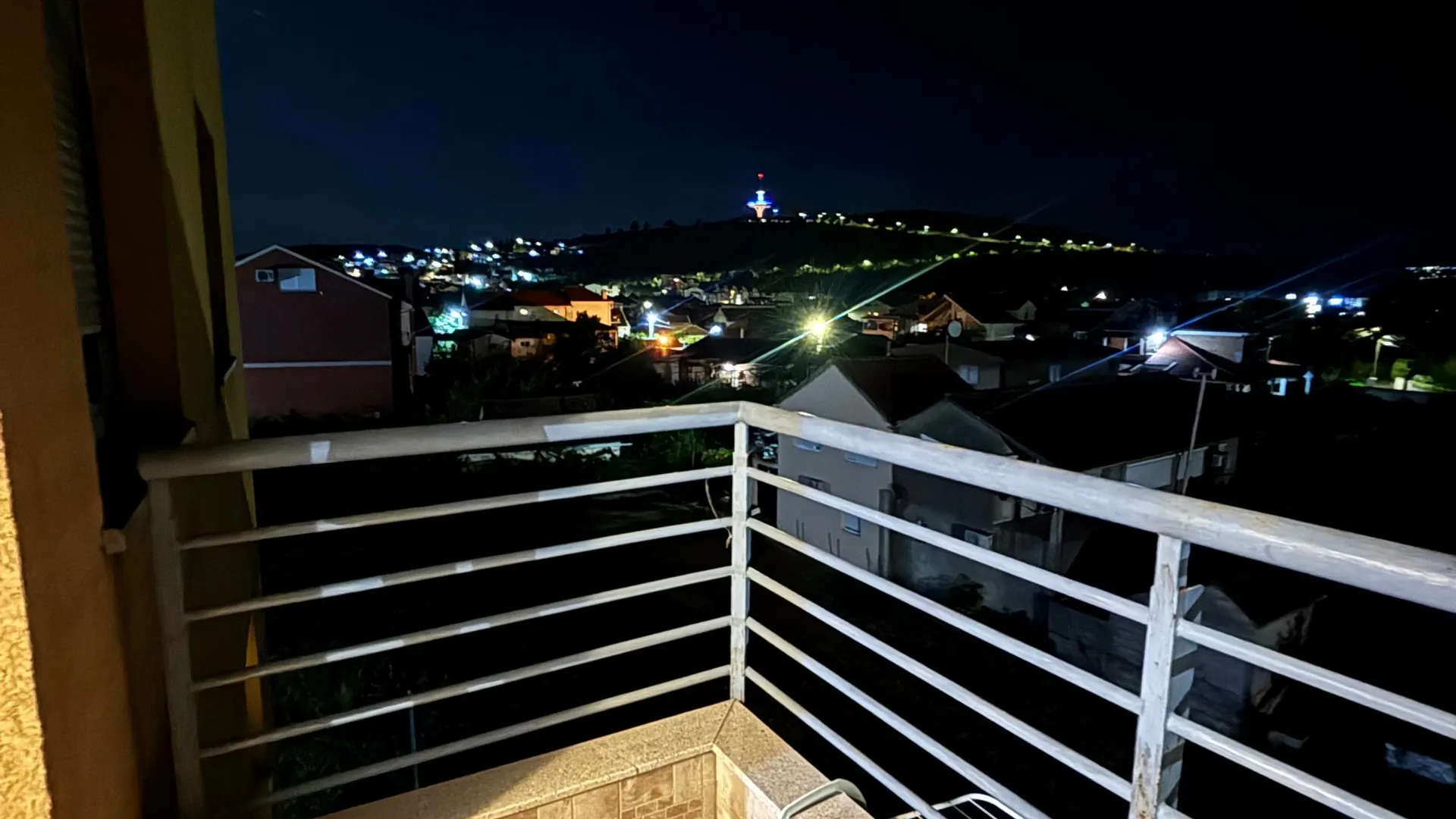 Rent, studio apartment, 28m², Zabjelo, Podgorica