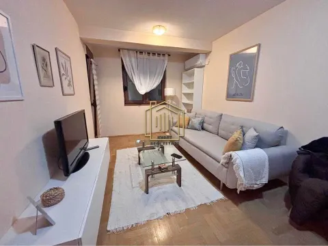Rent, one bedroom apartment, 40m², Stari Aerodrom, Podgorica - image 1