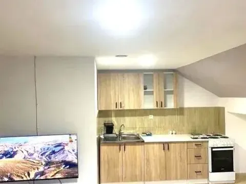 Rent, one bedroom apartment, 40m², Momišići, Podgorica - image 2
