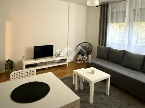 Rent, apartment, 25m², Nova Detelinara, Novi Sad Sve Podlokacije - image 2