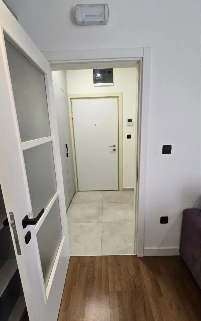 Rent, one bedroom apartment, 24m², Zagorič, Podgorica