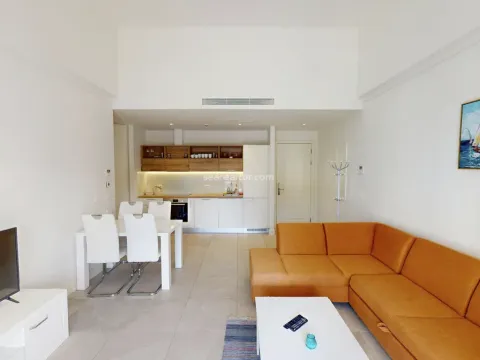 Prodaja, jednosoban stan, 55m², Luštica Bay, Tivat - image 3