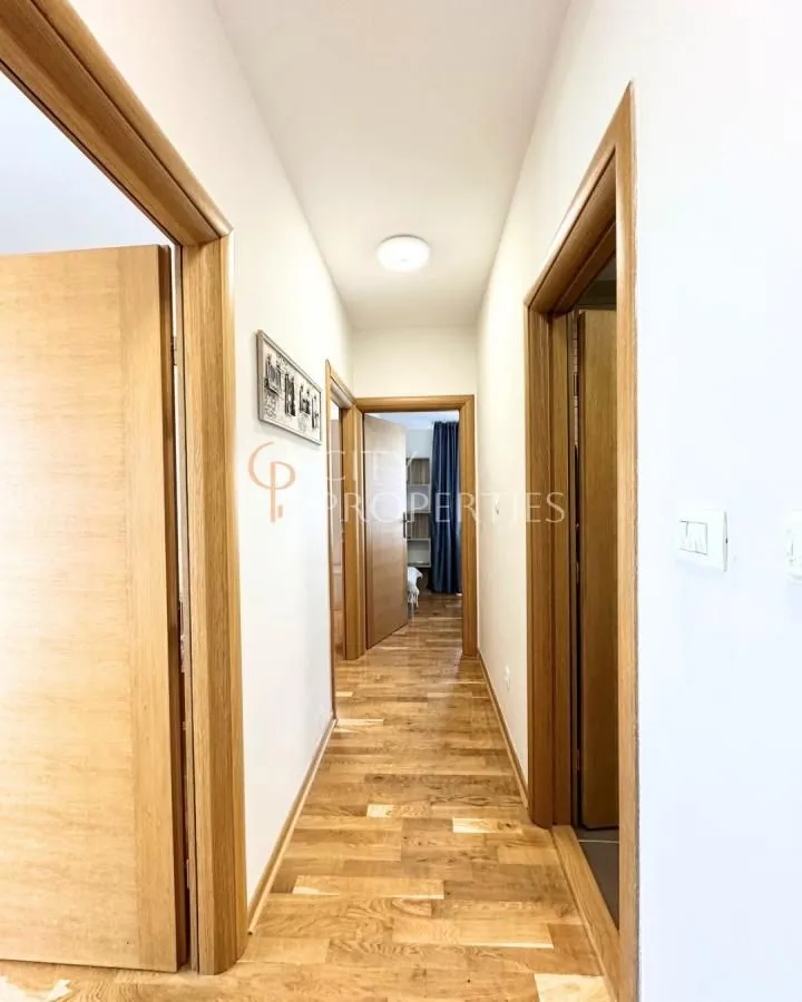 Rent, apartment, 91m², Zagorič, Podgorica