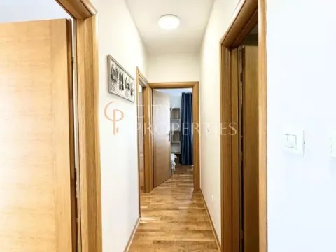 Rent, apartment, 91m², Zagorič, Podgorica - image 13
