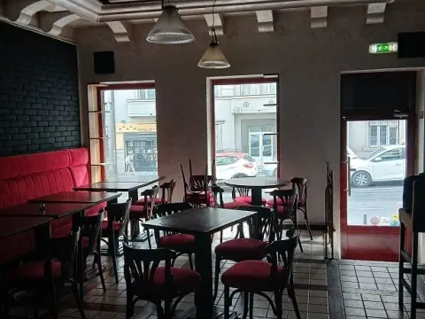 Poslovni prostor in Tašmajdan