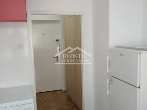 Izdavanje, stan, 22m², Banovo Brdo, Beograd - image 4