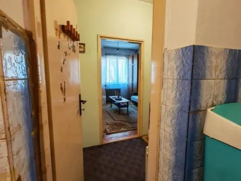 Prodaja, jednosoban stan, 38m², Železnička Stanica, Novi Sad Sve Podlokacije - image 7