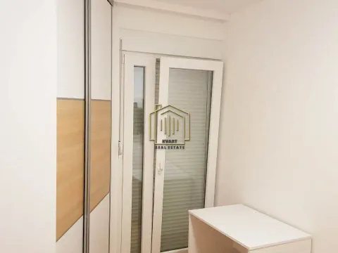 Izdavanje, jednosoban stan, 51m², Ljubović, Podgorica - image 2