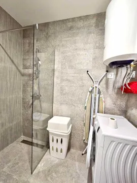 Rent, one bedroom apartment, 46m², Stari Aerodrom, Podgorica - image 7