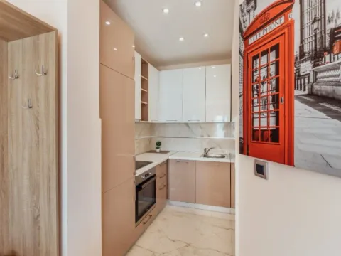 Sale, two bedroom apartment, 62m², Krašići, Tivat - image 5